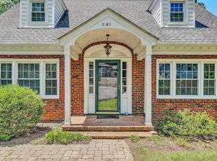 3143 W Ridge Rd SW, Roanoke, VA 24014