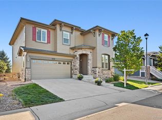 5424 Fullerton Circle, Highlands Ranch, CO 80130