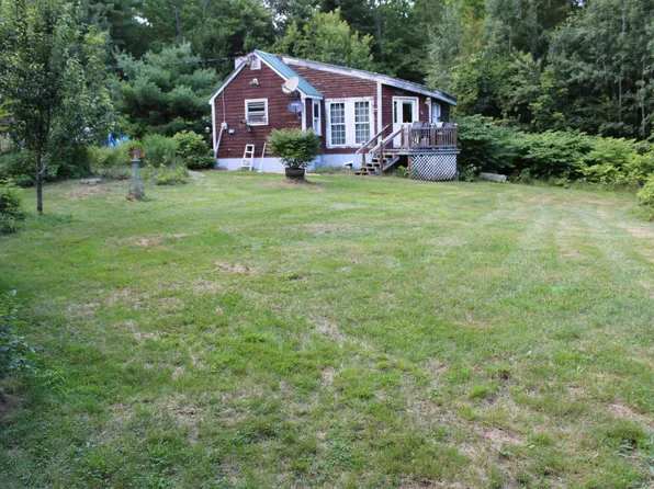 249 Beans Corner Road, Starks, ME 04955