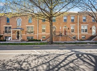 1212 S Potomac St, Baltimore, MD