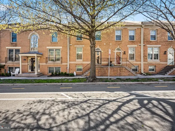 1212 S Potomac St, Baltimore, MD 21224