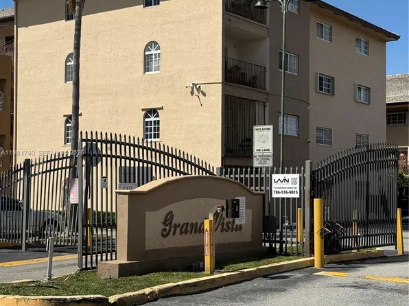 8851 NW 119th St Unit 2213-2, Hialeah Gardens, FL 33018