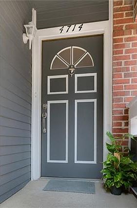 3rd image of 4714 El Campo Ave