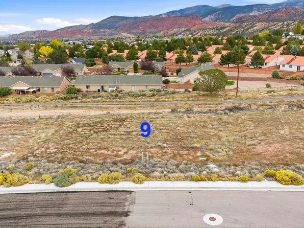 1581 S Melanie Way, Cedar City, UT 84720