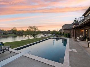 13609 Cascata Strada, Oklahoma City, OK 73170