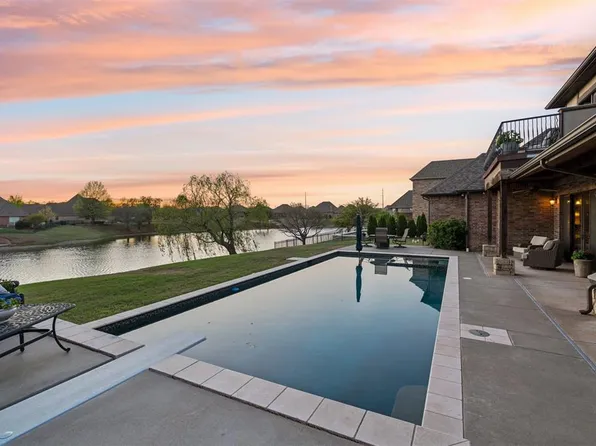 13609 Cascata Strada, Oklahoma City, OK 73170