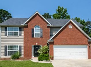 516 Gristmill Ln, Hampton, GA 30228