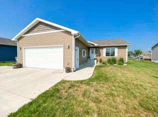 109 Brittany Ave, Volga, SD 57071