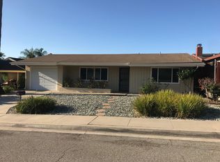 1893 Golden Circle Dr, Escondido, CA 92026
