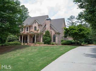 120 Providence Oaks Pointe, Milton, GA 30004
