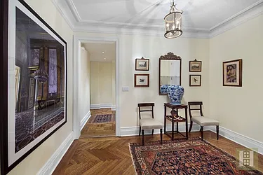 Sold by Halstead Real Estate