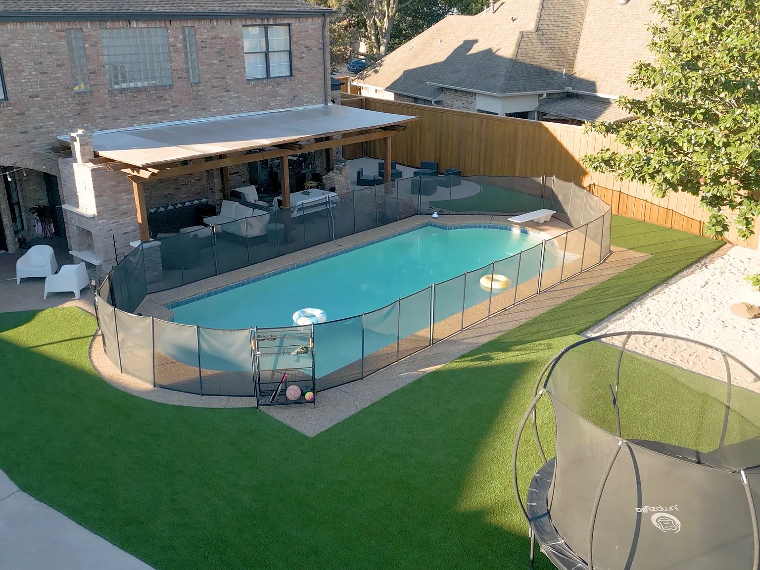3 bed, 3000 sqft, $4,300 — Photo 3