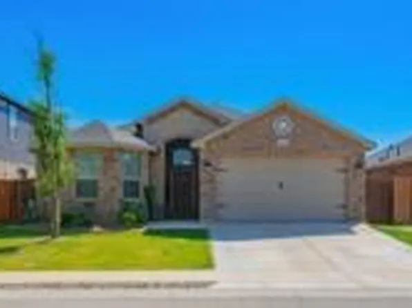 619 Victory Pkwy, Midland, TX 79706