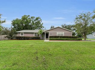 11829 Orange St, San Antonio, FL 33576