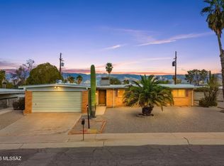 8711 E Appomattox St, Tucson, AZ 85710