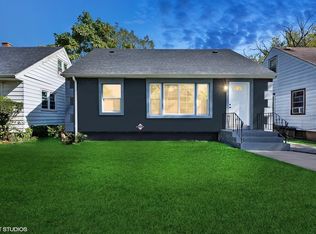 14537 Clinton St, Harvey, IL 60426