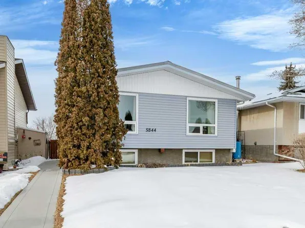 5844 S Seventy Street Dr, Red Deer, AB T4P 1C6