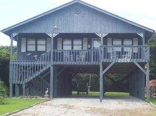 2228 E Dolphin Dr, Oak Island, NC 28465