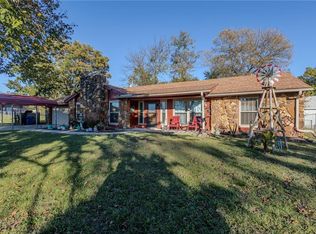801 N Lee St, Coffeyville, KS 67337