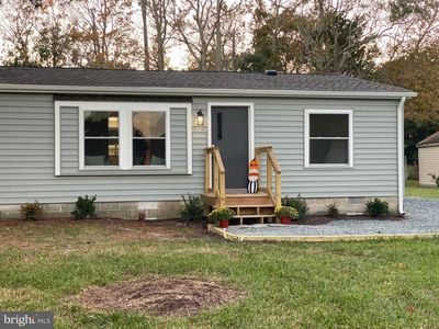 26813 Rumbley Rd, Westover, MD, 21871