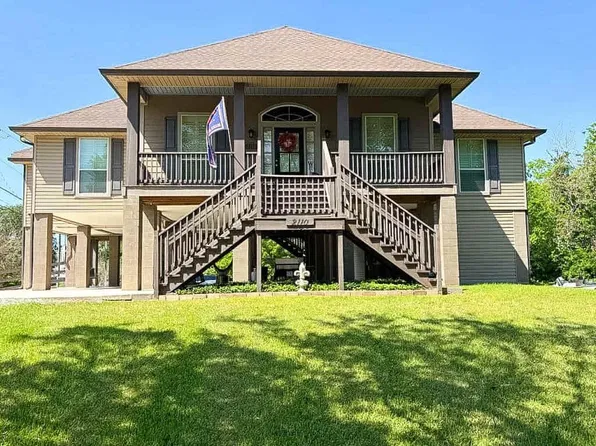 2110 Jean Lafitte Blvd, Lafitte, LA 70067