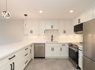 Park Avenue Apartments, Seattle, WA 98103