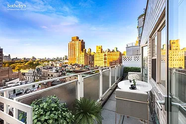 Rented by Sotheby's International Realty