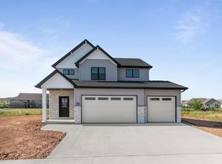 3799 Gladiolus Pl, Appleton, WI 54913