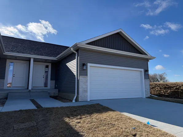 4401 W Frazier Dr, Lincoln, NE 68528