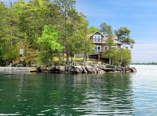 1 Little Grenadier Is, Leeds And The Thousand Islands, ON K0E 1R0