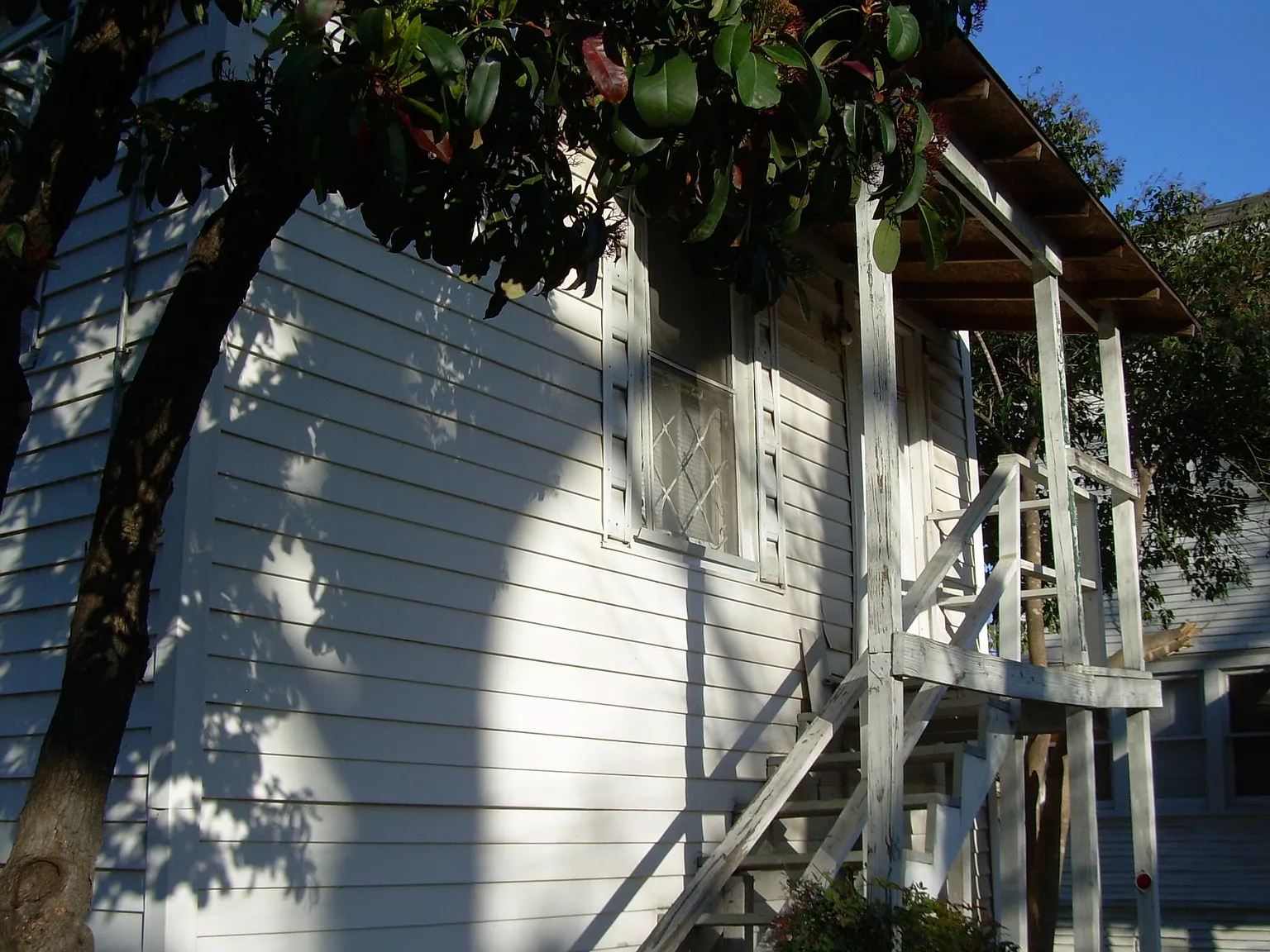 5507 Reiger Ave — Photo 1