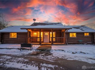 3095 Thompson Schiff Rd, Sidney, OH 45365