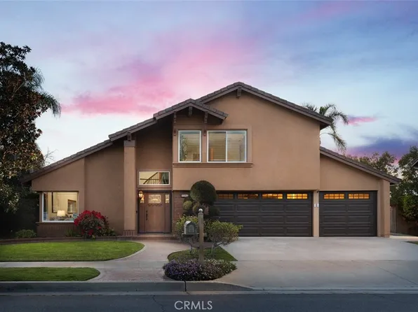 6026 E Bryce Ave, Orange, CA 92867