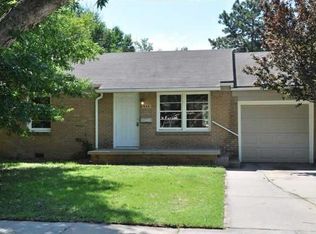 660 S Eastridge Dr, Wichita, KS 67207