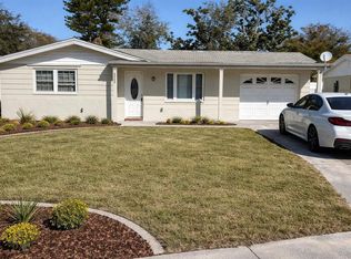 4033 Newcastle Dr, New Port Richey, FL 34652