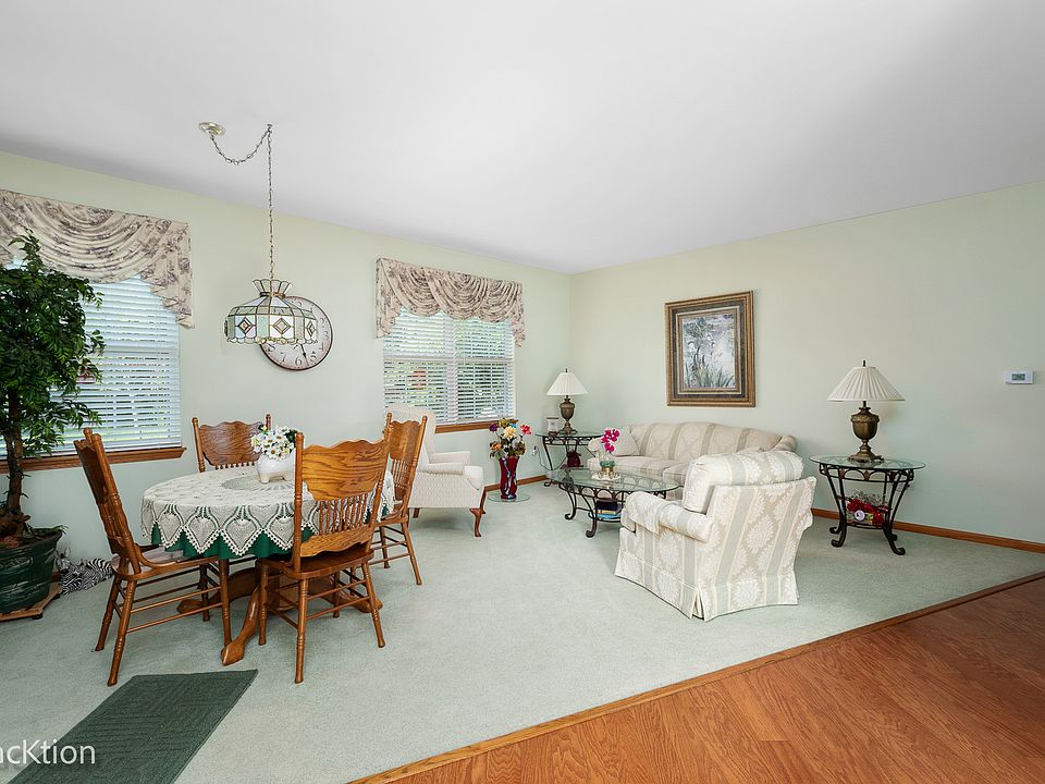 21567 Wolf Lake Ct, Crest Hill, IL 60403 MLS 11834156 Zillow