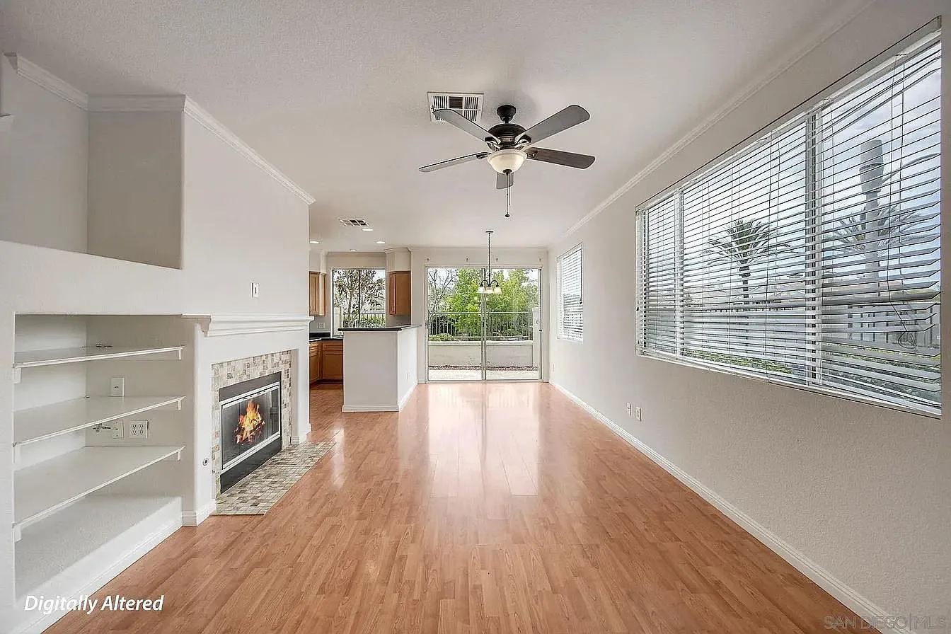 2 bed, 2.5 bath, 1116 sqft, $3,300 — Photo 4