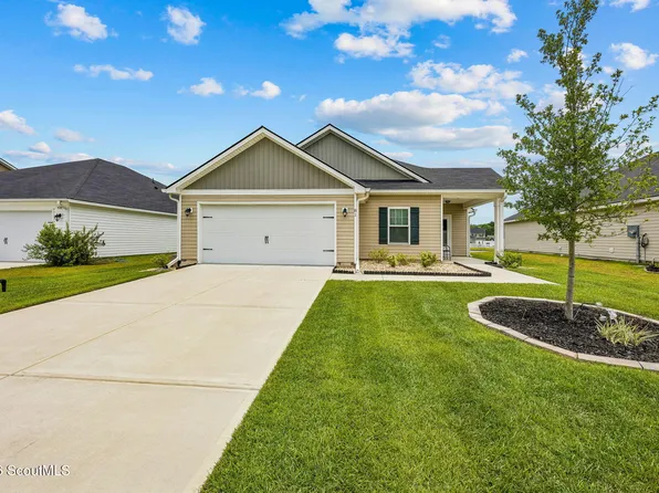 81 Hayden Dr, Saint Marys, GA 31558