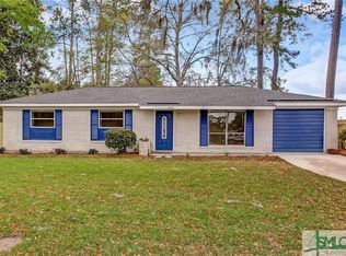 7121 Hialeah Cir, Savannah, GA 31406