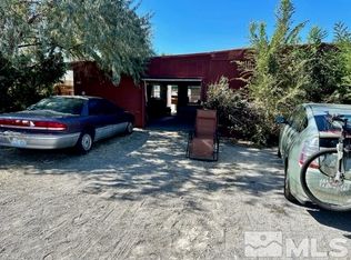 300 Scorpio Cir, Reno, NV 89521