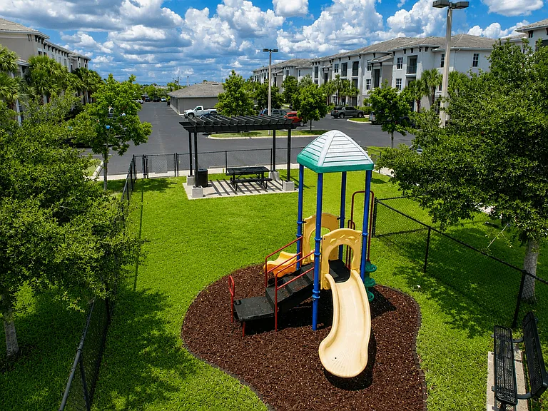 Coralina Apartments | Cape Coral, FL | Playground