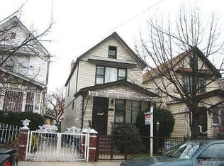 11123 Inwood St, Jamaica, NY 11435