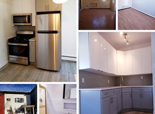 120 Williams Ave #2, Jersey City, NJ 07304