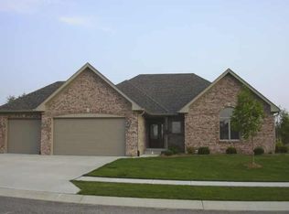 5405 Sampson Dr, Indianapolis, IN