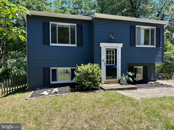 273 Silverleaf Ct, Arnold, MD 21012