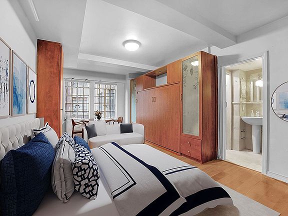 2nd image of 45 Tudor City Pl APT 209