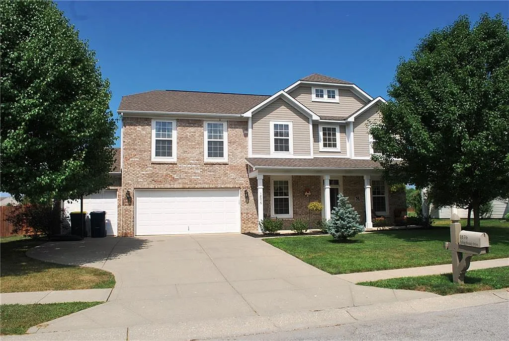1876 Spring Beauty Dr photo 1