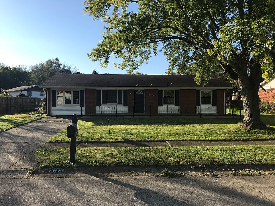 1st image of 8125 Gibson Ave