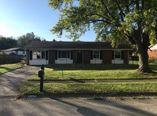 8125 Gibson Ave, Fairborn, OH