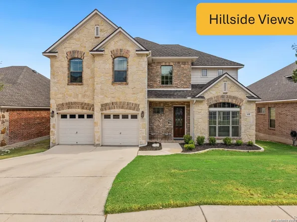 618 OXALIS, San Antonio, TX 78260